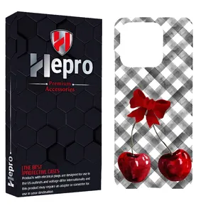 HEPRO MC Cover for XIAOMI REDMI 12C