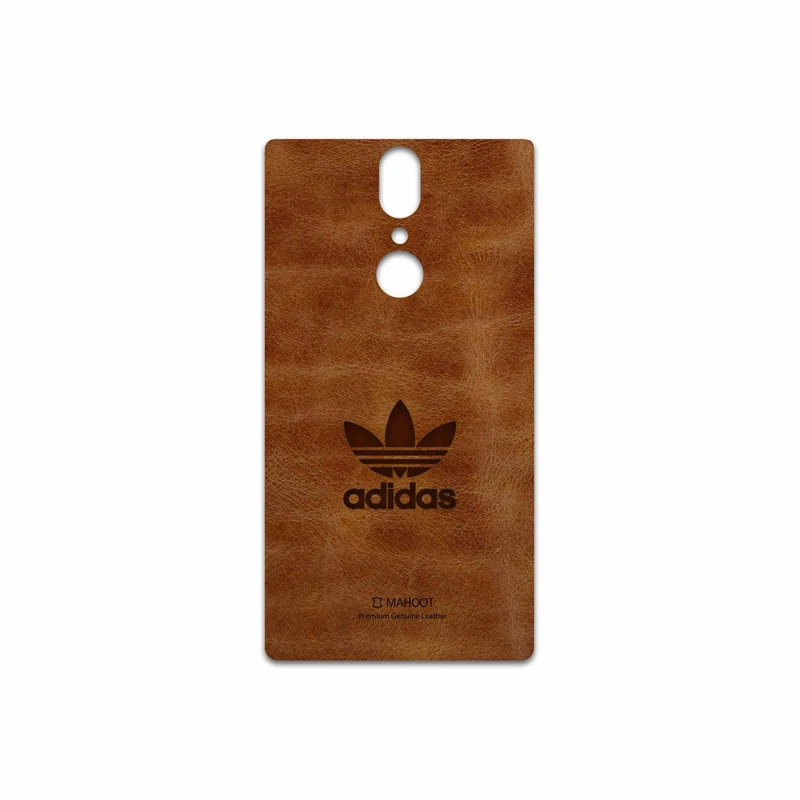 برچسب پوششی ماهوت مدل BFL-DDS مناسب برای گوشی موبایل یومی Crystal