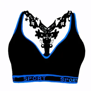 نیم تنه زنانه مدل Gymfly