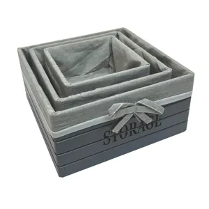 باکس مدل RGT-STORAGE3 مجموعه سه عددی