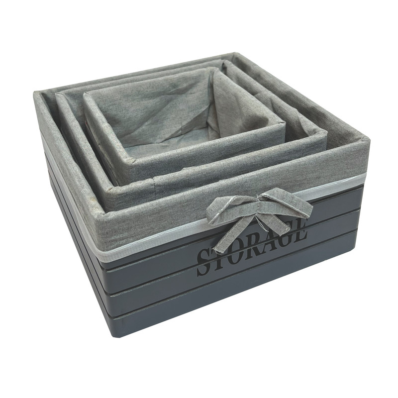 باکس مدل RGT-STORAGE3 مجموعه سه عددی
