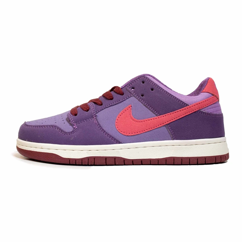 کفش پیاده روی مدل  SB DUNK LOW PRO PURPIN-100057065