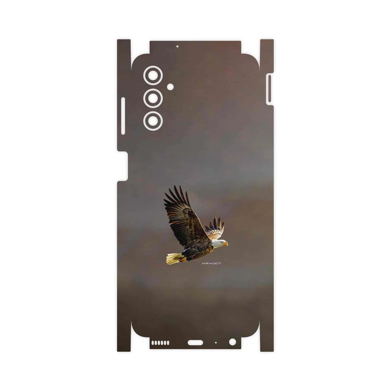 برچسب پوششی ماهوت مدل Eagle-FullSkin مناسب برای گوشی موبایل سامسونگ Galaxy M13 (India)
