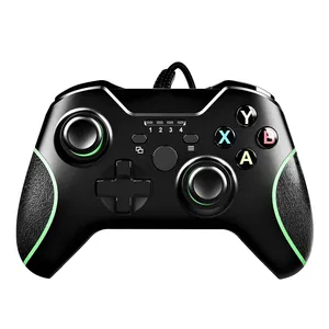 دسته بازی ایکس باکس وان مدل Wi1