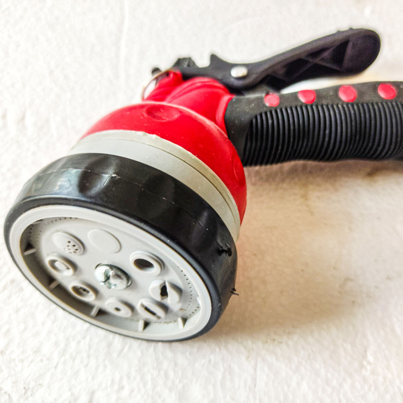 سری آبپاش مدل DPQ 200 سری آبپاش مدل DPQ 200