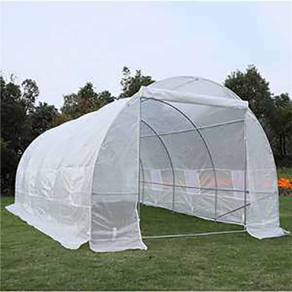 توری شید گلخانه مدل ریزبافت ضد آفتاب کد 2/4 طول 4 متر توری شید گلخانه مدل ریزبافت ضد آفتاب کد 2/4 طول 4 متر