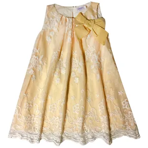 پیراهن دخترانه مدل mi142