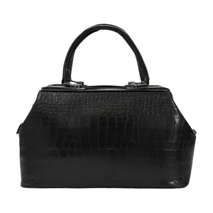 کیف مجلسی زنانه مدل سنگی KM-56