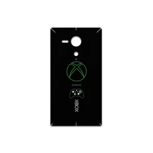 MAHOOT XBOX Cover Sticker for Sony Xperia SP