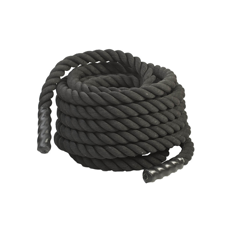 طناب تمرین مدل XFITRIG طول 15 متر
