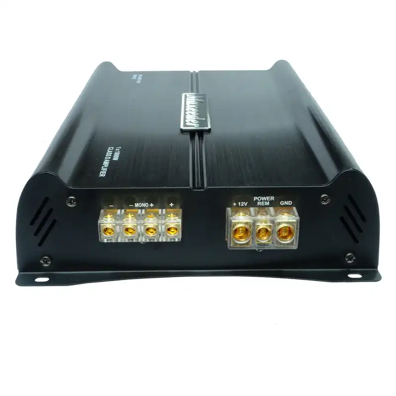 آمپلی فایر خودرو مکسیدر مدل BM-106