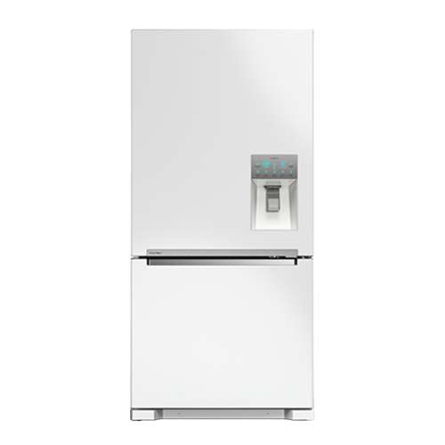 یخچال و فریزر 28 فوت دوو مدل BMi-30LW 