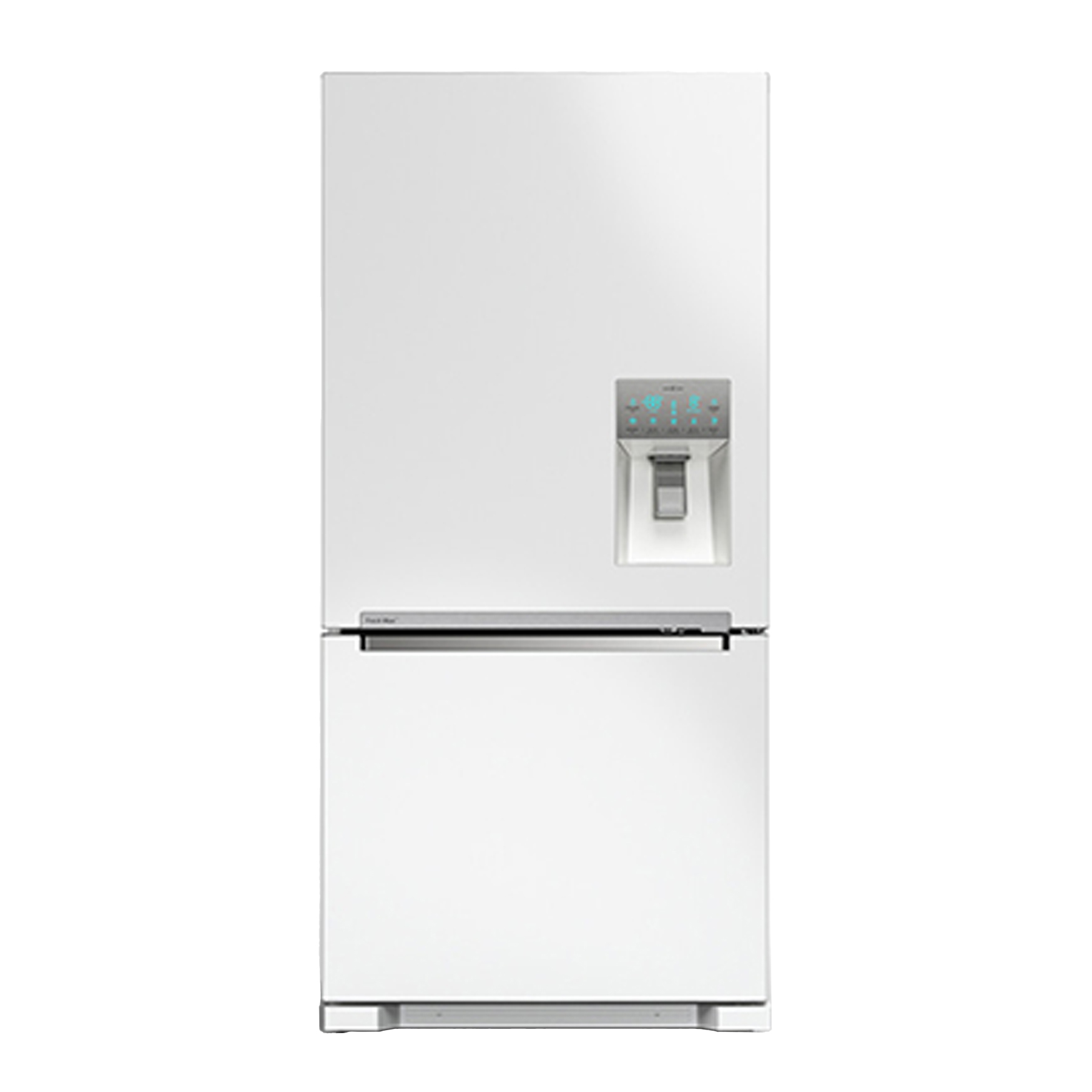 یخچال و فریزر 28 فوت دوو مدل BMi-30LW
