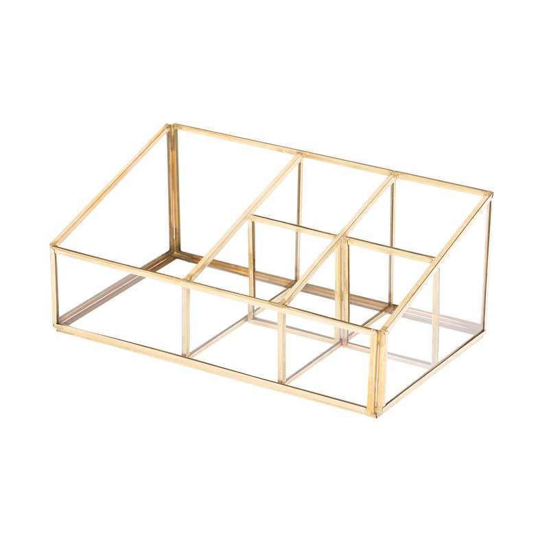 استند شیشه ای مدل آرا کد 15
