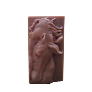 شمع مدل اسب