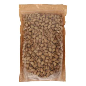 پسته قزوین - 500 گرم