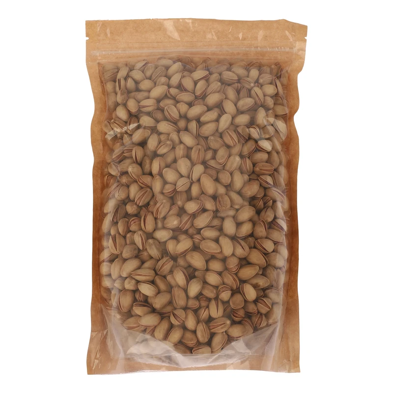 پسته قزوین - 500 گرم