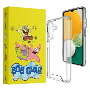 BOB GHAB SPACEB Cover For Samsung Galaxy A13 5G    