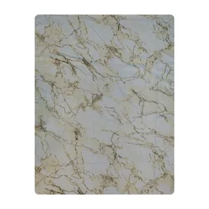 ملحفه آدنو مدل گنیس کد IR126 یک نفره سایز 140x240 سانتی متر