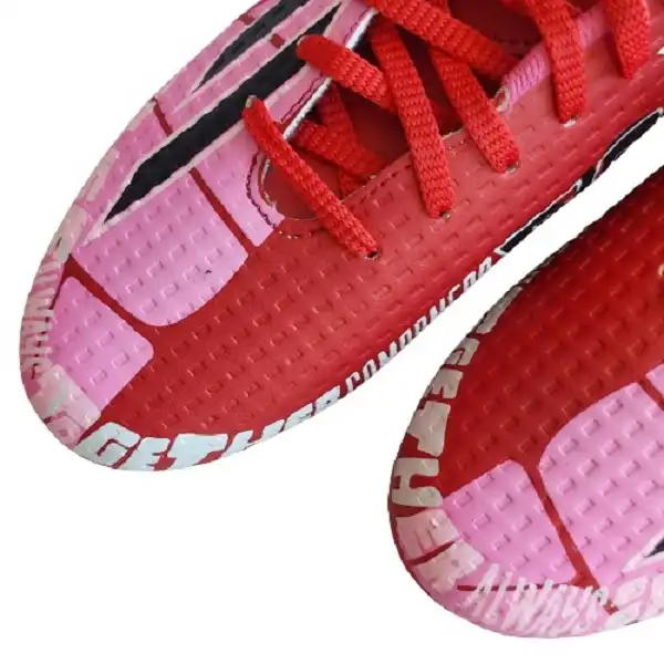 کفش فوتبال مردانه مدل استوک دار چمن کد 2-026