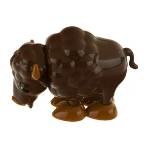 اسباب بازی تولو مدل بوفالو