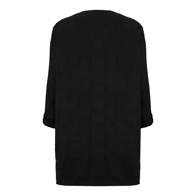 مانتو زنانه السانا مدل روشنا کد 187901