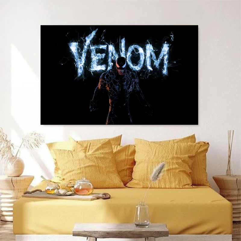 تابلو شاسی مدل venom