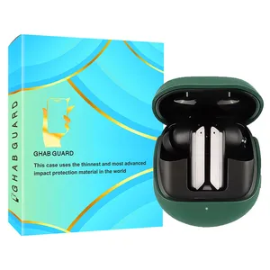 Ghab Guard SILIAIR20 Cover For Haylou X1 Pro