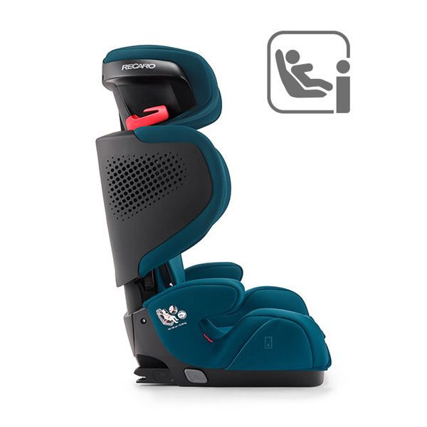 صندلی خودرو کودک ریکارو مدل Mako Elite