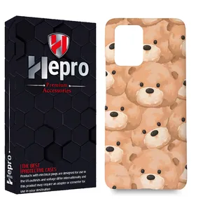 HEPRO MC Cover for XIAOMI POCO X3 GT