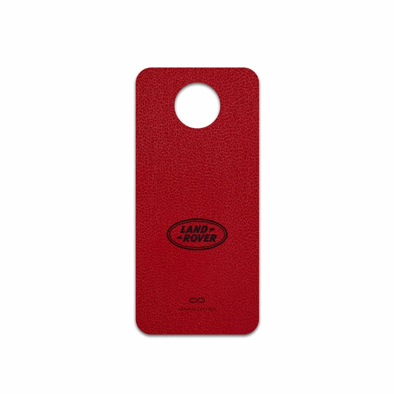 برچسب پوششی ماهوت مدل RL-RNG_RVR مناسب برای گوشی موبایل نوکیا G10