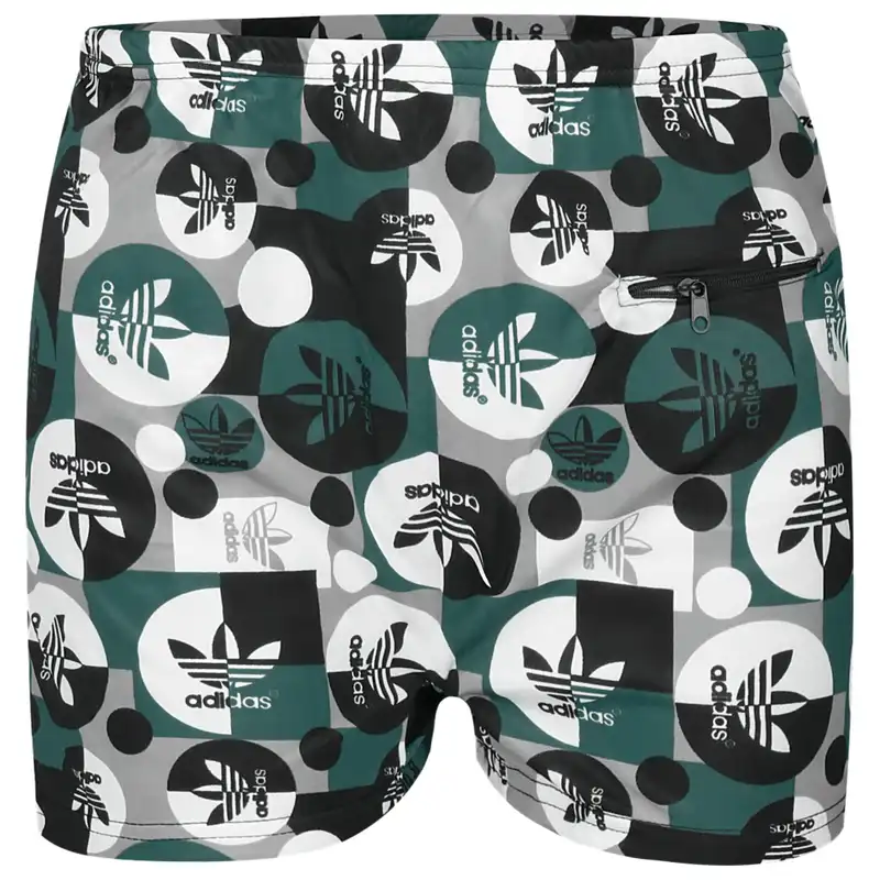 مایو مردانه مدل ADGR1400