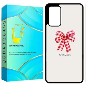 Ghab Guard GCHPA72 Cover For Samsung Galaxy A72 4G