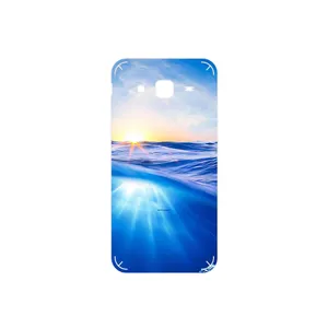 MAHOOT Ocean Cover Sticker for Samsung Galaxy J5