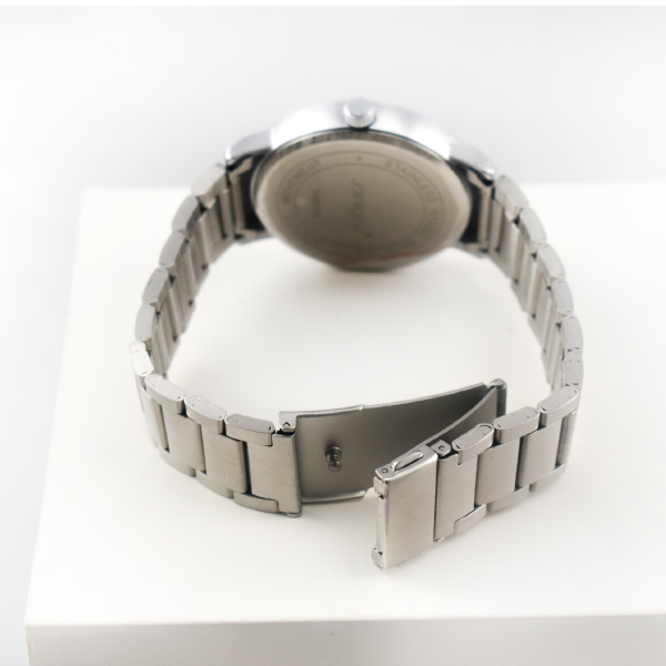 قیمت                                      ساعت مچی عقربه‌ای مردانه سینوبی مدل s9822