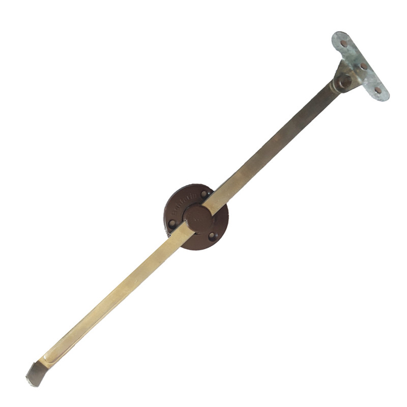 نگهدارنده ریل کشو کد 123 بسته 4 عددی