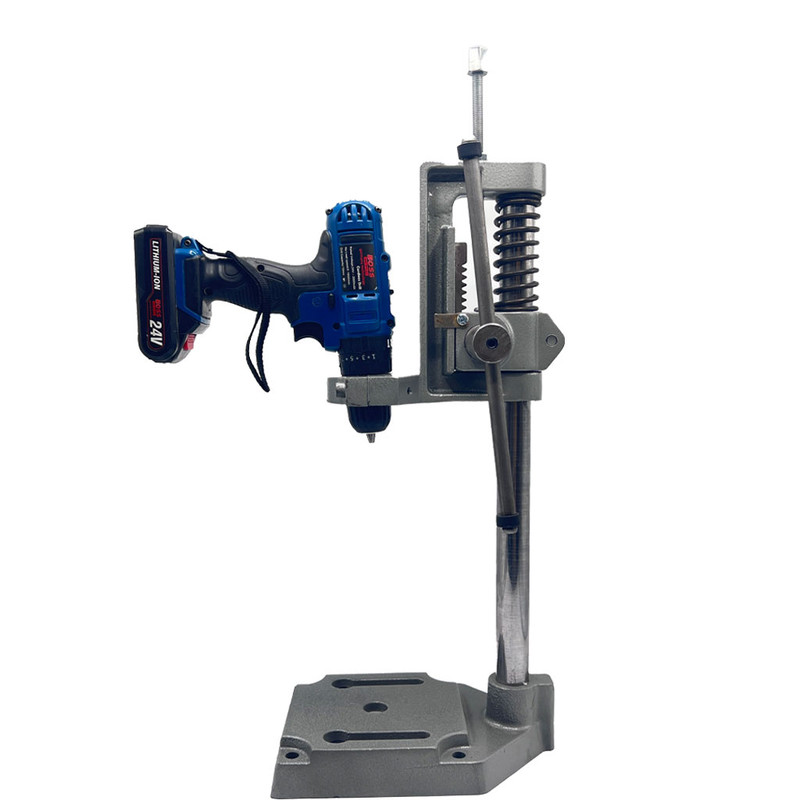 پایه تبدیل دریل به دریل ستونی مدل jt-13