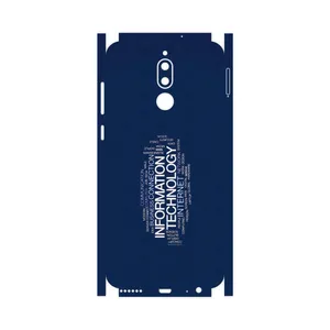 MAHOOT IT Science-FullSkin Cover Sticker for Huawei Mate 10 Lite