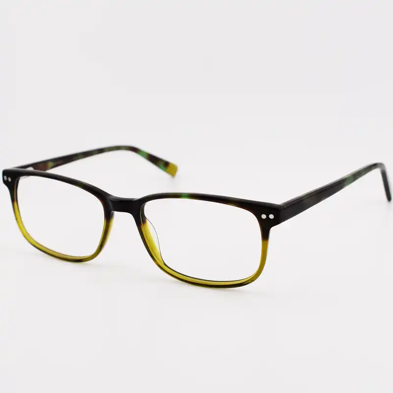 فریم عینک طبی مدل CB5198 Acetate Deep Sacramento