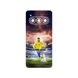 MAHOOT Neymar Cover Sticker for Daria Bond II 5G