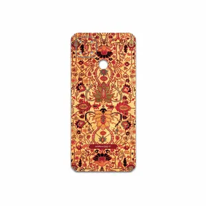 MAHOOT Iran-Carpet2 Cover Sticker for Realme C25s
