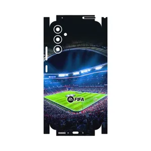 MAHOOT FIFA Soccer Game Series-FullSkin Cover Sticker for Samsung Galaxy A34