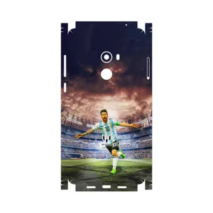MAHOOT Lionel Messi 2-FullSkin Cover Sticker for Xiaomi Mi Mix 2