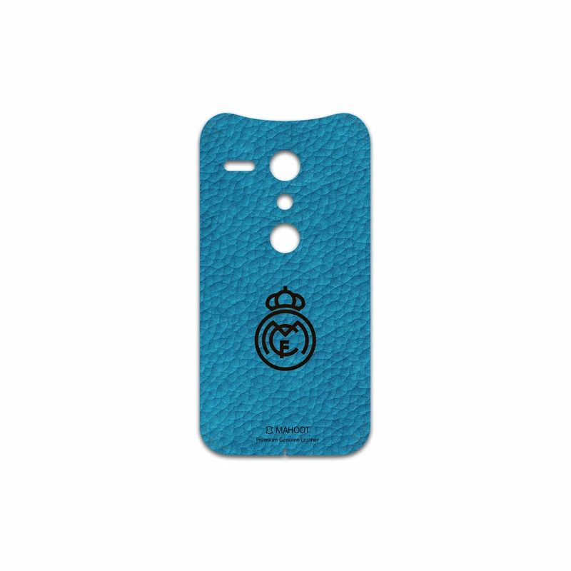 برچسب پوششی ماهوت مدل BL-REAL مناسب برای گوشی موبایل موتورولا Moto G