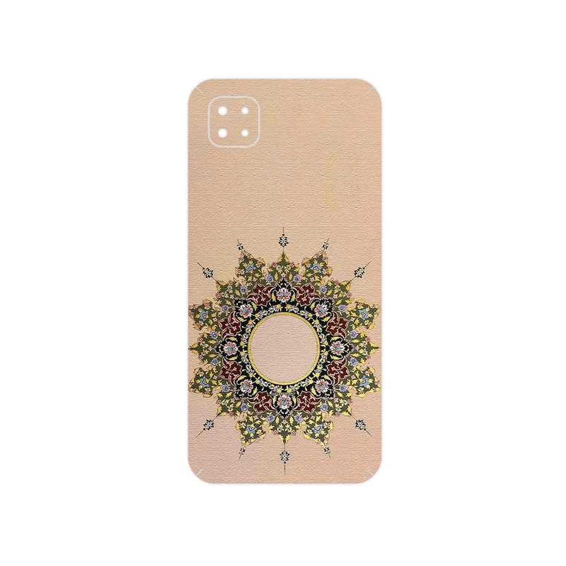 برچسب پوششی ماهوت مدل Art of Illumination 3 مناسب برای گوشی موبایل شیائومی Poco C3