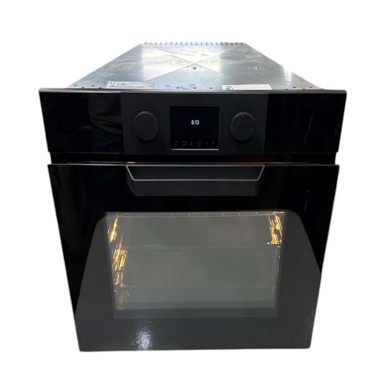 فر تو کار مدل  Oven Teor E60 SS Steel