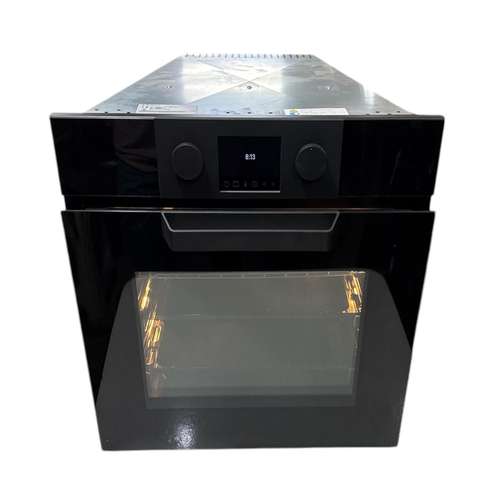 فر تو کار مدل Oven Teor E60 SS Steel