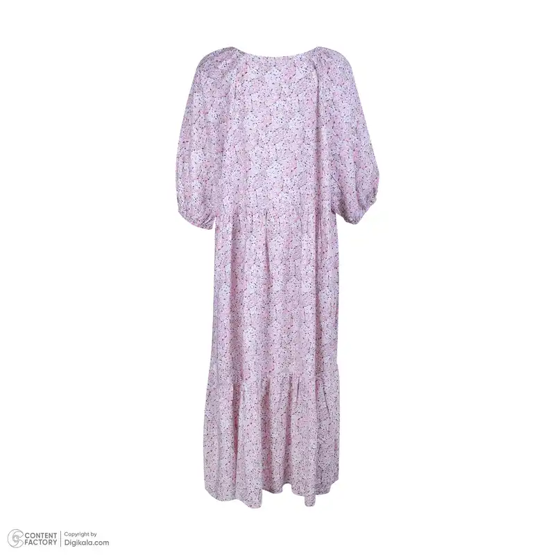 پیراهن زنانه اچ اند ام مدل MT-6030198