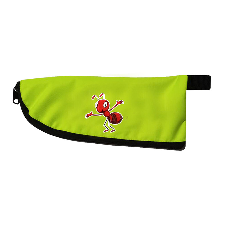 کیسه نان مدل کیف لقمه ضدآب کد ANT201 سایز 24x10 سانتی متر