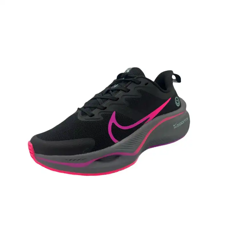 کفش پیاده روی زنانه مدل لبخند